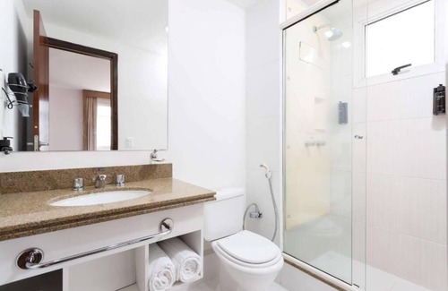 Jardins Hotel | Wyndham São Paulo Paulista