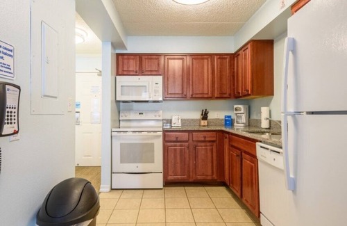 Atlantic City Condo | Wyndham Skyline Tower - Luxurious 2 Bedroom Deluxe
