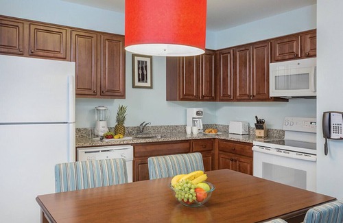 Atlantic City Apartment | Wyndham Skyline Tower 2 Bedroom/2 Bath fully furnished