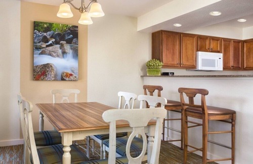 Elk Point Condo | Wyndham South Shore - Zephyr Cove - 3 Bedroom Deluxe
