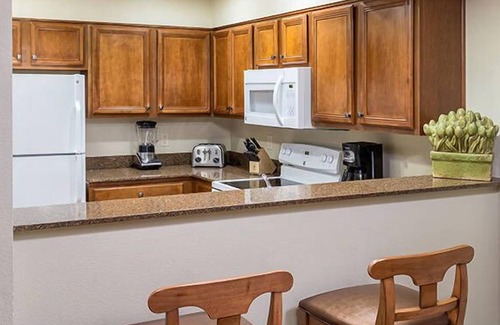 Round Hill Village Condo | Wyndham South Shore | Three 1BR/1BA Suites