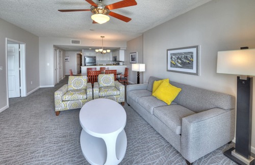 Brush - Stewarts Condo | Wyndhams Ocean Walk Resort 3/2 Deluxe