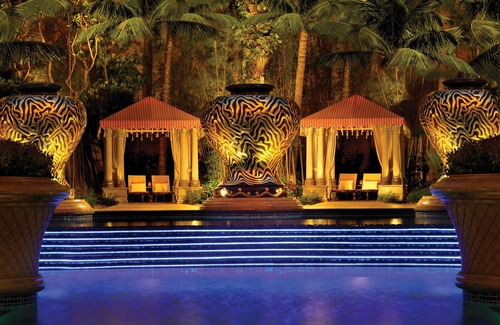 Macau City Centre Hotel | Wynn Macau