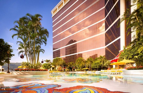 Cotai Hotel | Wynn Palace