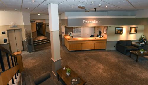 Wrexham Hotel | Wynnstay Arms, Wrexham by Marston's Inns
