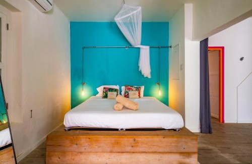 Pietermaai District Hotel | Wynwood Boutique Hotel