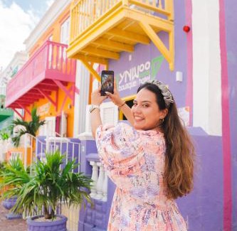 Pietermaai District Hotel | Wynwood Boutique Hotel