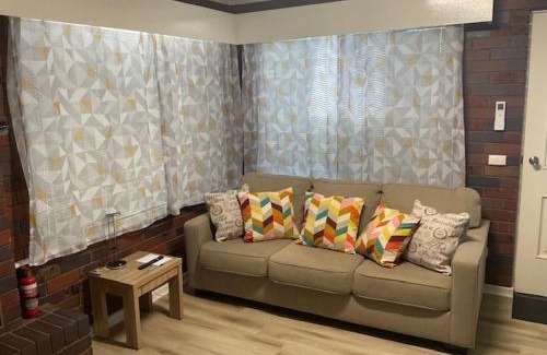 Tumut Apartment | Wynyardway