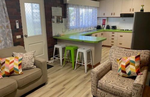 Tumut Apartment | Wynyardway