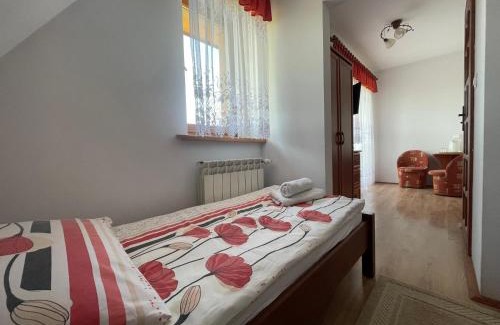 Bialka Tatrzanska Bed & Breakfast | Wypoczynek u komperdow Jacuzzi&Basen ogrodowy