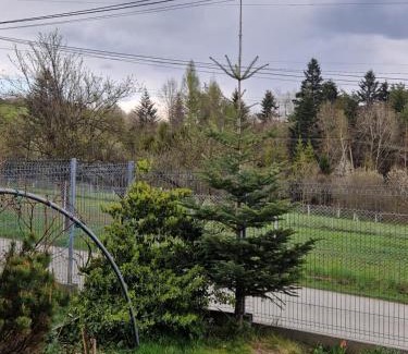 Wegierska Gorka House | Wypoczynek w górach