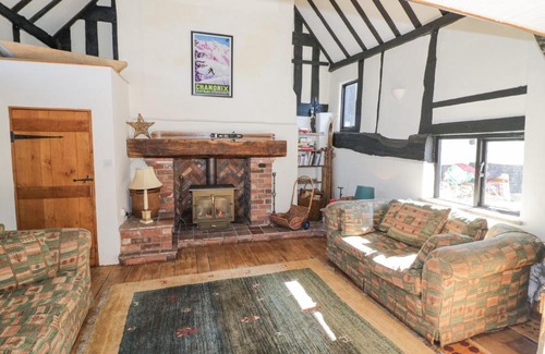 Bewdley House | Wyre Court Cottage