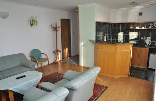 Krynica-Zdroj Hotel | Wysoka noclegi ze śniadaniem