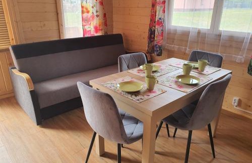 Karsibor House | Wyspa Karsibór Świnoujście