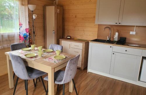 Karsibor House | Wyspa Karsibór Świnoujście
