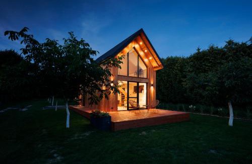 gmina Sułow Villa | Wyspa Roztocze