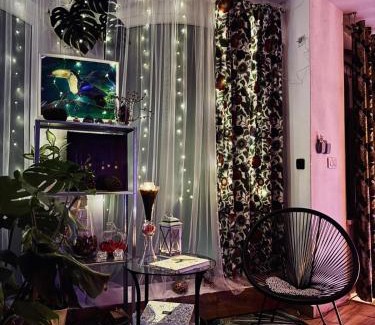 Katowice Apartment | wySPAne Katowice