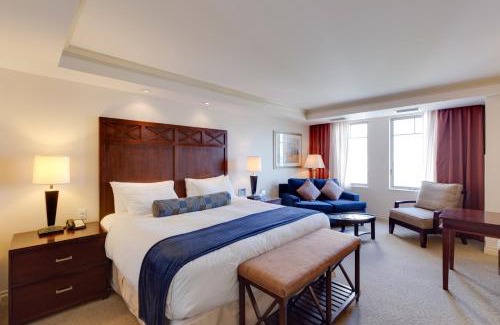 Punta Gorda Hotel | Wyvern Hotel, an Ascend Collection Hotel