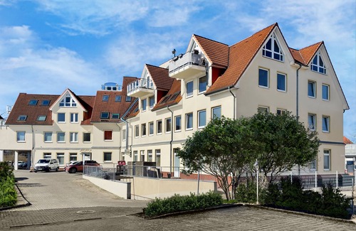 Neubrandenburg Apartment | WzW Apartments - Wohnraum zum Wohlfühlen