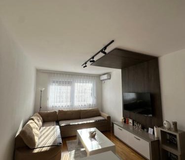 Çagllavicë Apartment | X apartment - Charming 1BR Retreat apartment