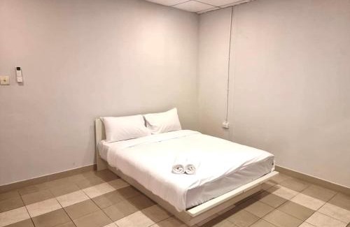 Bangkok Apartment | X At Gate Suvarnabhumi Airport - แอท เกท สนามบินสุวรรณภูมิ
