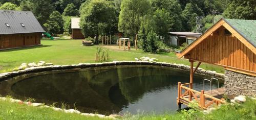 Jindrichov Resort | X-Park Františkov