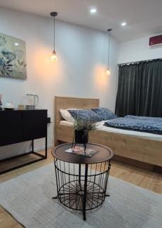 Nasice Hotel | X Rooms