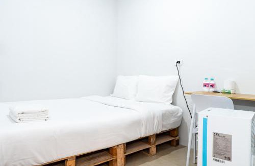 Talat Yot Apartment | X The Hidden Khaosan เดอะ ฮิดเด้นข้าวสาร