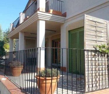 El Bruc House | Xalet de la Muntanya El BrucMontserrat