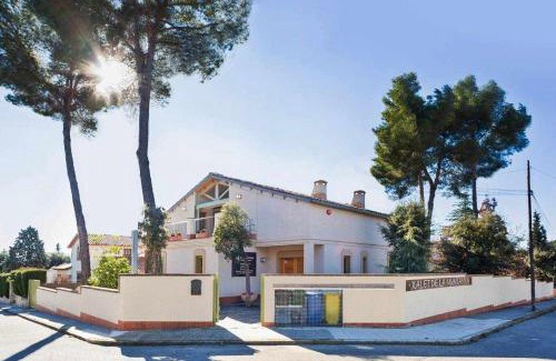 El Bruc House | Xalet de la Muntanya El BrucMontserrat