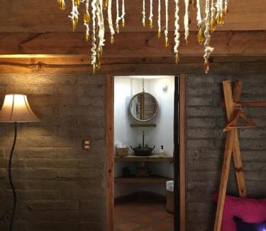 Zacatlan House | Xamikal