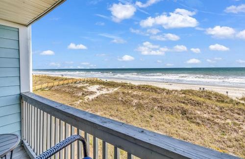 Ash House | Xanadu I D3 - Southern Coast Vacations