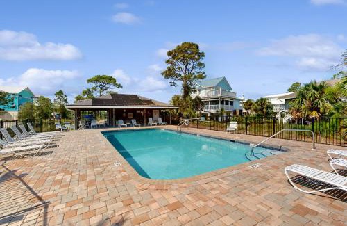 Cape San Blas House | Xanadu