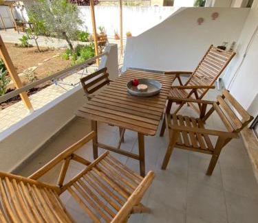 Pella Region Apartment | Xanthoula rooms -ενοικιαζομενα δωμάτια Ξανθουλα