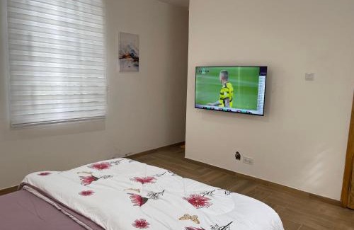 Oyarifa Apartment | Xantis