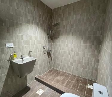 Oyarifa Apartment | Xantis