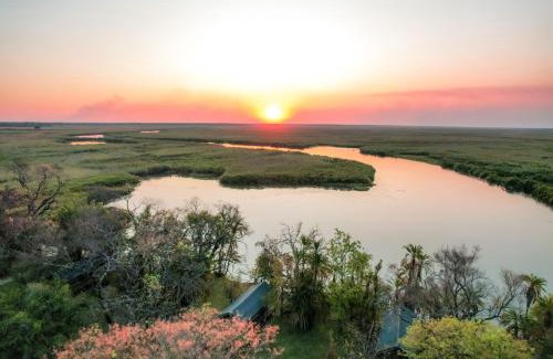 Shakawe Cabin | Xaro Lodge