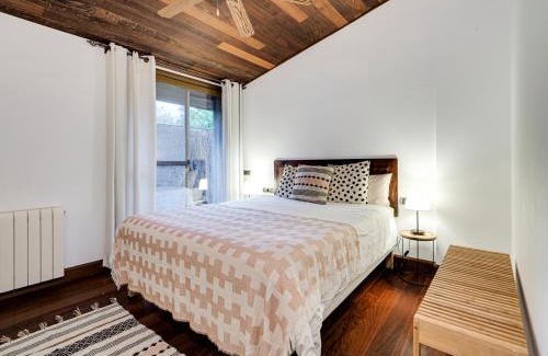 Sant Pere de Vilamajor Villa | Xauxa