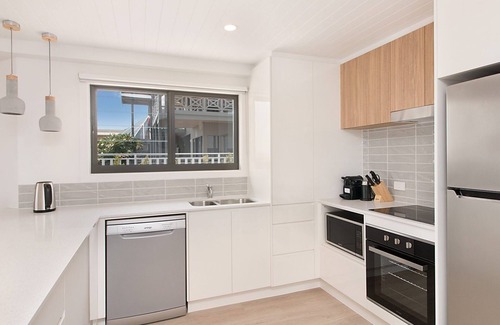 Tugun Apartment | Xavier Dunes 1 - Luxury Beachfront Tugun/Currumbin