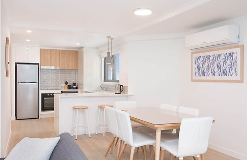 Tugun Apartment | Xavier Dunes 2 - Luxury Beachfront Tugun/Currumbin