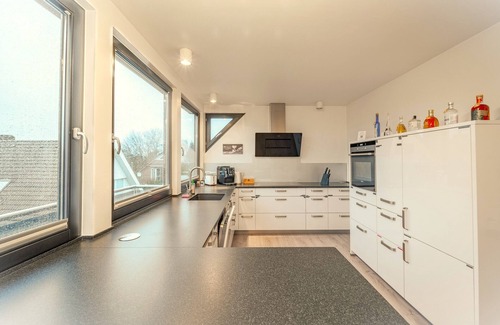 Seevetal Apartment | Xclusive Residence 43 - 90qm, Modern, Nahe Elbe
