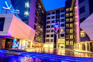 Nakhon Pathom Hotel | Xen Hotel Nakhon Pathom - SHA PLUS