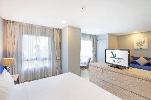 Nakhon Pathom Hotel | Xen Hotel Nakhon Pathom - SHA PLUS