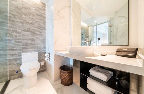 Huli Hotel | Xence Hotel