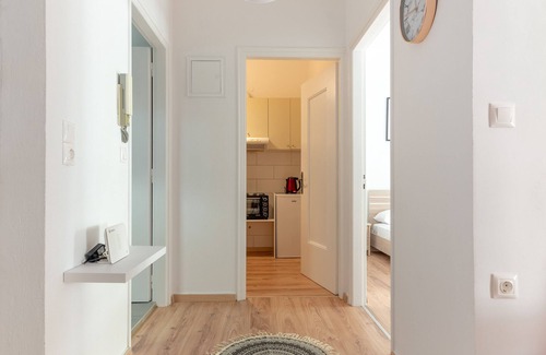 Heraklion House | Xenia aparment in the heart of Heraklion center