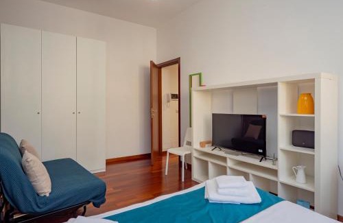 Villapizzone Apartment | Xenia Apartments - Renovated two-room apartment in Fiera area