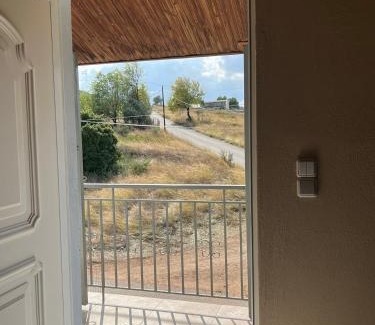 Chalcis House | Xenia's Seaview House