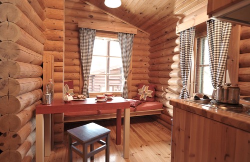 Ano Chora Apartment | Xenios Chalets