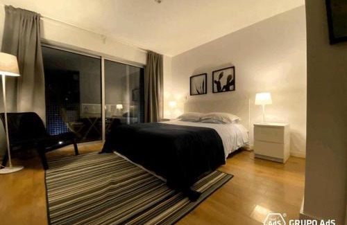Polana Cimento A Apartment | XENON PRIME Urban Apartments