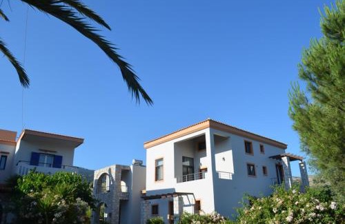 Anopolis Apartment | Xenonas Anopolis 2